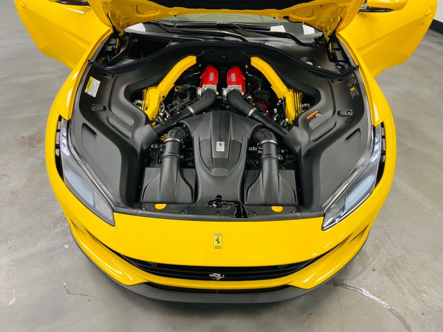 Used Ferrari Portofino Convertible 2020 | East Coast Auto Group. Linden, New Jersey Used Ferrari Portofino Convertible 2020 | East Coast Auto Group. Linden, New Jersey