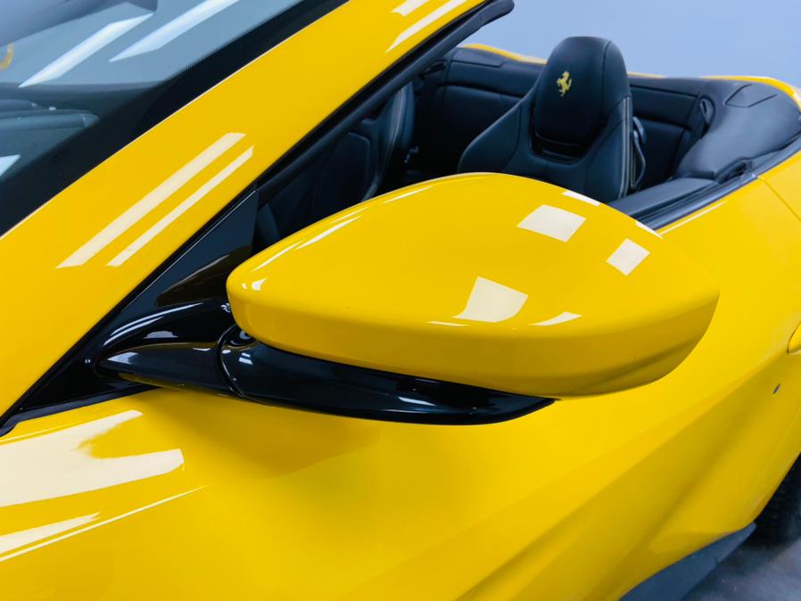 Used Ferrari Portofino Convertible 2020 | East Coast Auto Group. Linden, New Jersey Used Ferrari Portofino Convertible 2020 | East Coast Auto Group. Linden, New Jersey