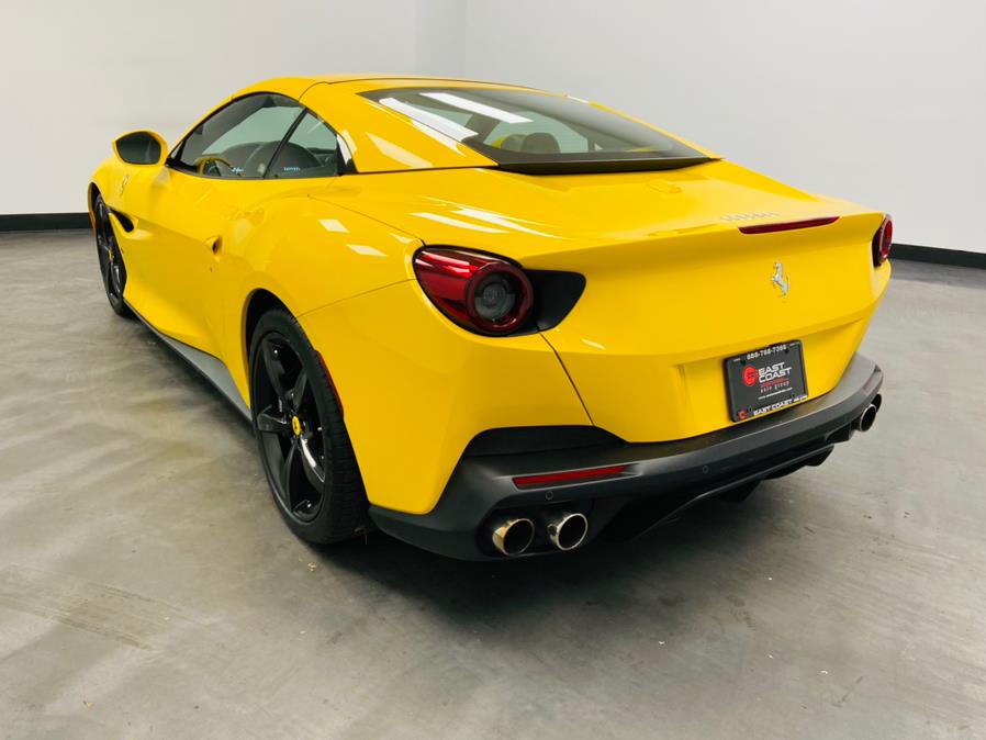 Used Ferrari Portofino Convertible 2020 | East Coast Auto Group. Linden, New Jersey Used Ferrari Portofino Convertible 2020 | East Coast Auto Group. Linden, New Jersey
