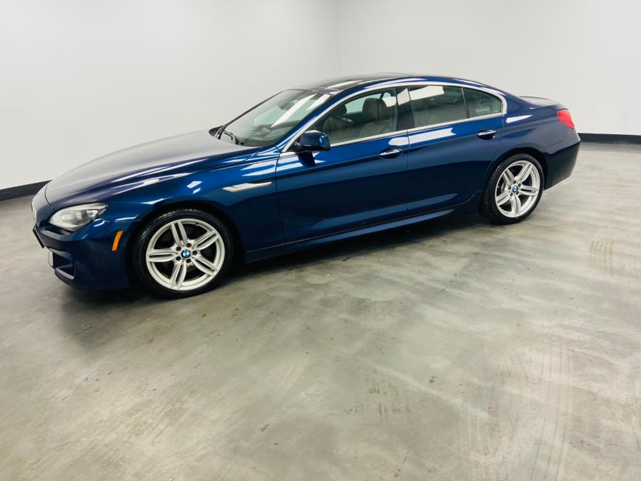 2013 BMW 6 Series 4dr Sdn 650i xDrive Gran Coupe, available for sale in Linden, New Jersey | East Coast Auto Group. Linden, New Jersey 2013 BMW 6 Series 4dr Sdn 650i xDrive Gran Coupe, available for sale in Linden, New Jersey | East Coast Auto Group. Linden, New Jersey