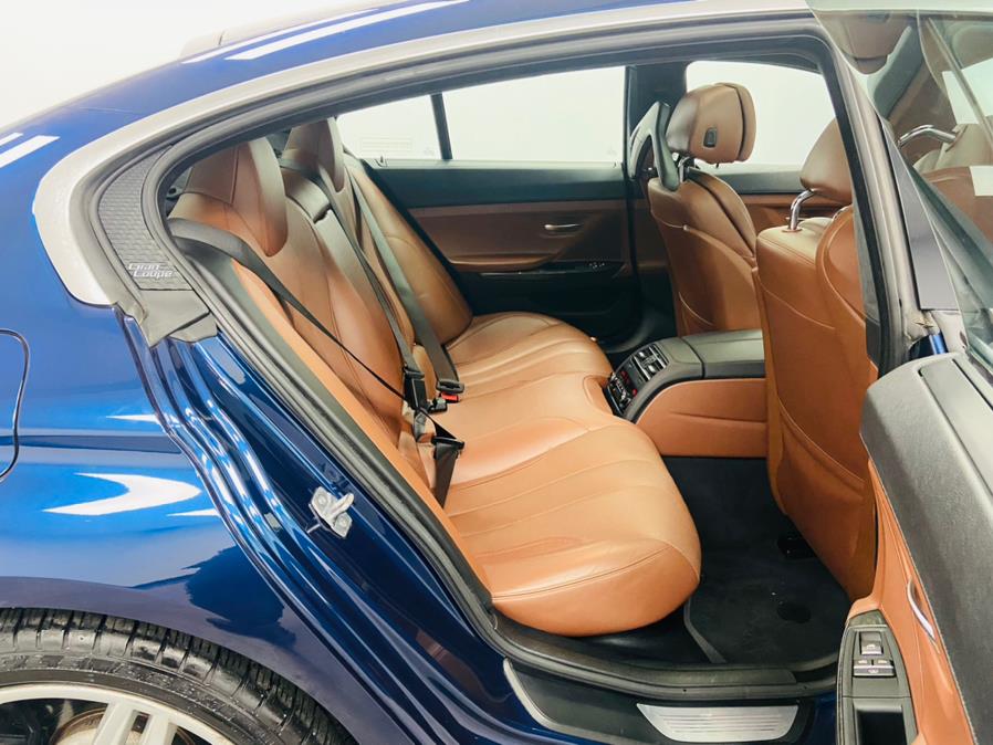 2013 BMW 6 Series 4dr Sdn 650i xDrive Gran Coupe, available for sale in Linden, New Jersey | East Coast Auto Group. Linden, New Jersey 2013 BMW 6 Series 4dr Sdn 650i xDrive Gran Coupe, available for sale in Linden, New Jersey | East Coast Auto Group. Linden, New Jersey