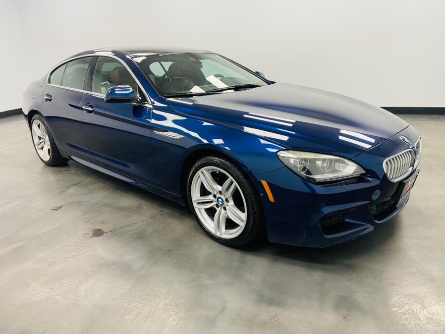 2013 BMW 6 Series 4dr Sdn 650i xDrive Gran Coupe, available for sale in Linden, New Jersey | East Coast Auto Group. Linden, New Jersey 2013 BMW 6 Series 4dr Sdn 650i xDrive Gran Coupe, available for sale in Linden, New Jersey | East Coast Auto Group. Linden, New Jersey