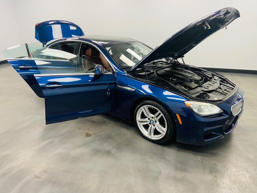 2013 BMW 6 Series 4dr Sdn 650i xDrive Gran Coupe, available for sale in Linden, New Jersey | East Coast Auto Group. Linden, New Jersey 2013 BMW 6 Series 4dr Sdn 650i xDrive Gran Coupe, available for sale in Linden, New Jersey | East Coast Auto Group. Linden, New Jersey