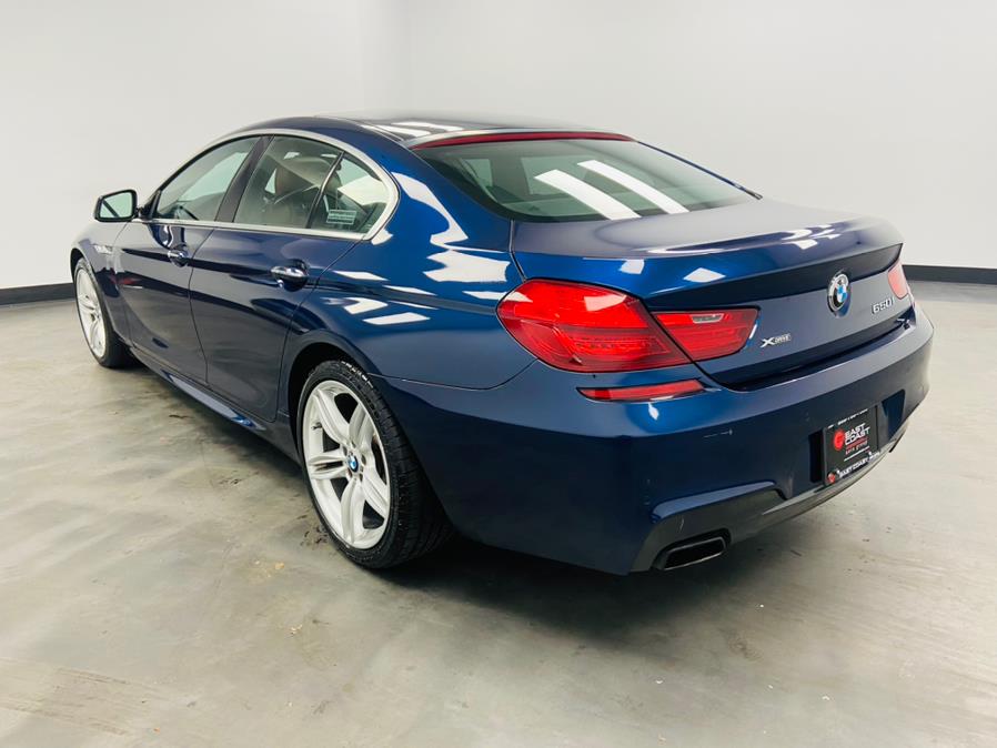 2013 BMW 6 Series 4dr Sdn 650i xDrive Gran Coupe, available for sale in Linden, New Jersey | East Coast Auto Group. Linden, New Jersey 2013 BMW 6 Series 4dr Sdn 650i xDrive Gran Coupe, available for sale in Linden, New Jersey | East Coast Auto Group. Linden, New Jersey