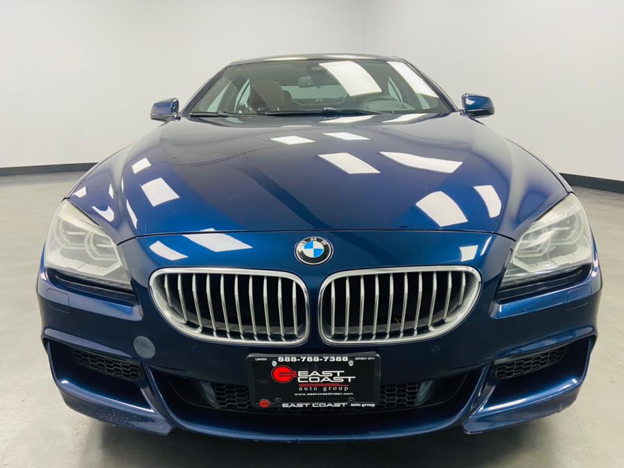 2013 BMW 6 Series 4dr Sdn 650i xDrive Gran Coupe, available for sale in Linden, New Jersey | East Coast Auto Group. Linden, New Jersey 2013 BMW 6 Series 4dr Sdn 650i xDrive Gran Coupe, available for sale in Linden, New Jersey | East Coast Auto Group. Linden, New Jersey