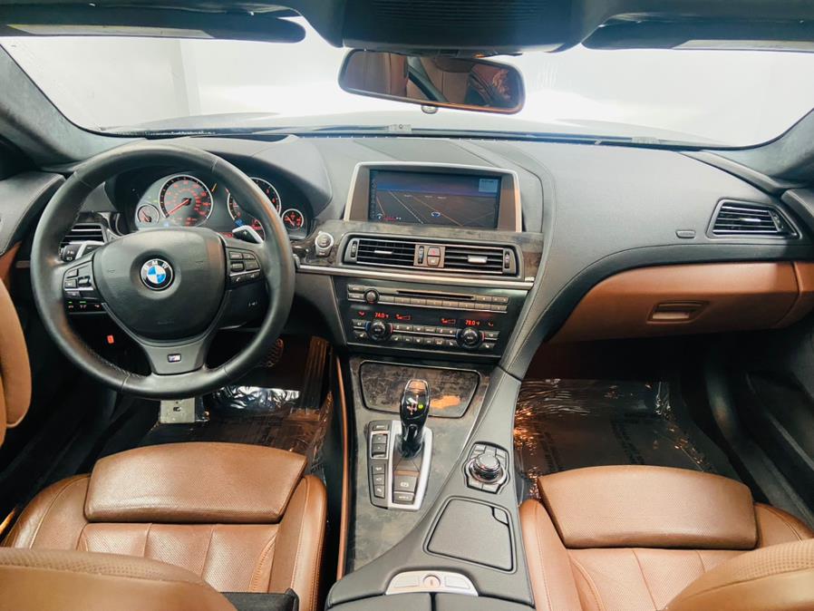 2013 BMW 6 Series 4dr Sdn 650i xDrive Gran Coupe, available for sale in Linden, New Jersey | East Coast Auto Group. Linden, New Jersey 2013 BMW 6 Series 4dr Sdn 650i xDrive Gran Coupe, available for sale in Linden, New Jersey | East Coast Auto Group. Linden, New Jersey