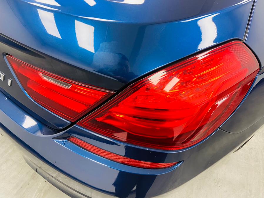 2013 BMW 6 Series 4dr Sdn 650i xDrive Gran Coupe, available for sale in Linden, New Jersey | East Coast Auto Group. Linden, New Jersey 2013 BMW 6 Series 4dr Sdn 650i xDrive Gran Coupe, available for sale in Linden, New Jersey | East Coast Auto Group. Linden, New Jersey