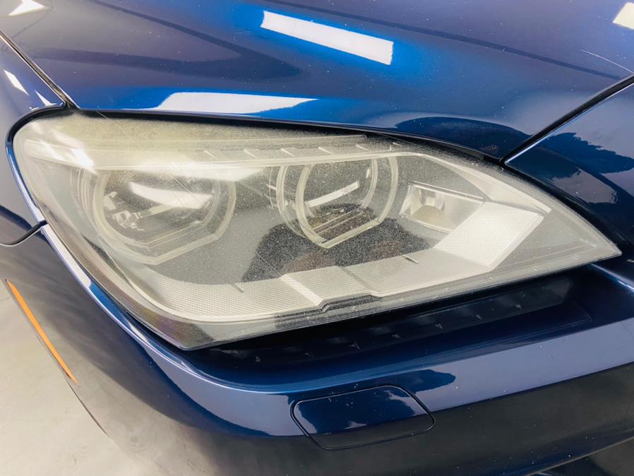 2013 BMW 6 Series 4dr Sdn 650i xDrive Gran Coupe, available for sale in Linden, New Jersey | East Coast Auto Group. Linden, New Jersey 2013 BMW 6 Series 4dr Sdn 650i xDrive Gran Coupe, available for sale in Linden, New Jersey | East Coast Auto Group. Linden, New Jersey