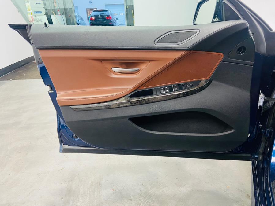 2013 BMW 6 Series 4dr Sdn 650i xDrive Gran Coupe, available for sale in Linden, New Jersey | East Coast Auto Group. Linden, New Jersey 2013 BMW 6 Series 4dr Sdn 650i xDrive Gran Coupe, available for sale in Linden, New Jersey | East Coast Auto Group. Linden, New Jersey