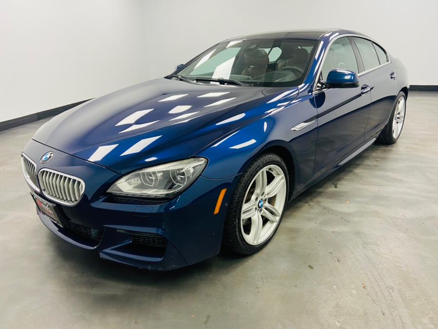 2013 BMW 6 Series 4dr Sdn 650i xDrive Gran Coupe, available for sale in Linden, New Jersey | East Coast Auto Group. Linden, New Jersey 2013 BMW 6 Series 4dr Sdn 650i xDrive Gran Coupe, available for sale in Linden, New Jersey | East Coast Auto Group. Linden, New Jersey