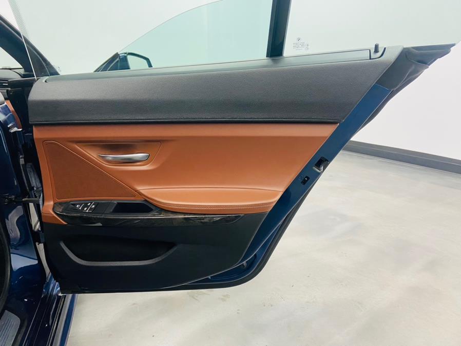 2013 BMW 6 Series 4dr Sdn 650i xDrive Gran Coupe, available for sale in Linden, New Jersey | East Coast Auto Group. Linden, New Jersey 2013 BMW 6 Series 4dr Sdn 650i xDrive Gran Coupe, available for sale in Linden, New Jersey | East Coast Auto Group. Linden, New Jersey