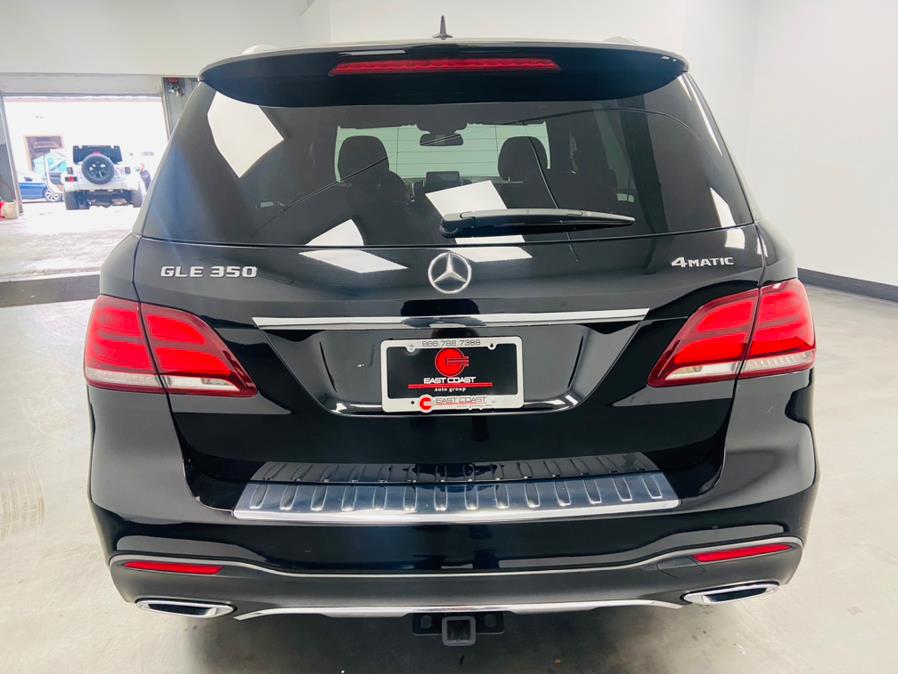 2018 Mercedes-Benz GLE GLE 350 4MATIC SUV, available for sale in Linden, New Jersey | East Coast Auto Group. Linden, New Jersey 2018 Mercedes-Benz GLE GLE 350 4MATIC SUV, available for sale in Linden, New Jersey | East Coast Auto Group. Linden, New Jersey