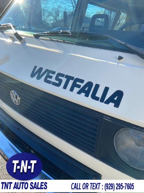1982 Volkswagen Vanagon/Campmobile Bus, available for sale in Bronx, New York | TNT Auto Sales USA inc. Bronx, New York 1982 Volkswagen Vanagon/Campmobile Bus, available for sale in Bronx, New York | TNT Auto Sales USA inc. Bronx, New York