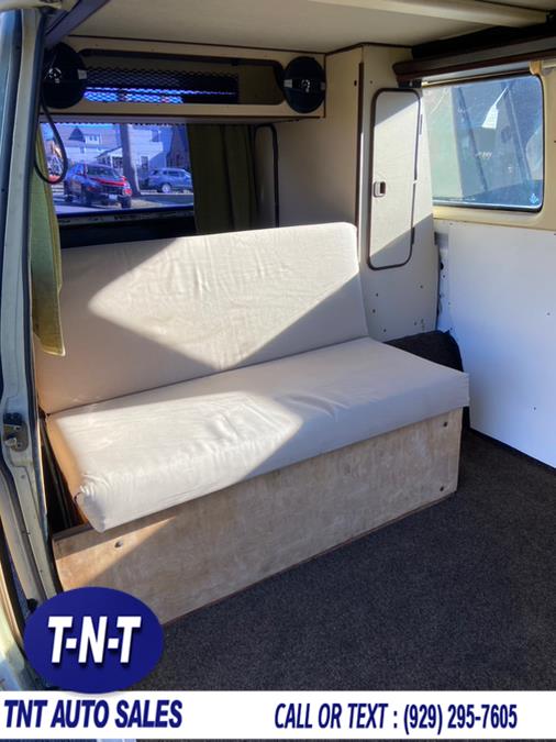 1982 Volkswagen Vanagon/Campmobile Bus, available for sale in Bronx, New York | TNT Auto Sales USA inc. Bronx, New York 1982 Volkswagen Vanagon/Campmobile Bus, available for sale in Bronx, New York | TNT Auto Sales USA inc. Bronx, New York
