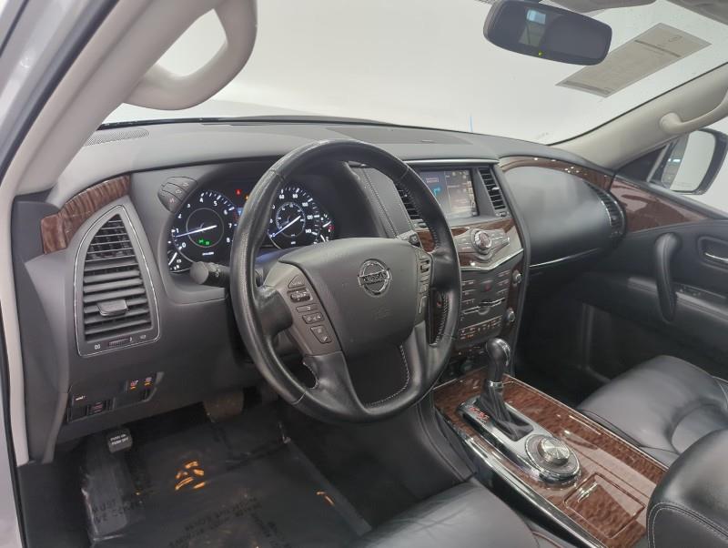 Used Nissan Armada SL 2020 | Car Revolution. Maple Shade, New Jersey Used Nissan Armada SL 2020 | Car Revolution. Maple Shade, New Jersey