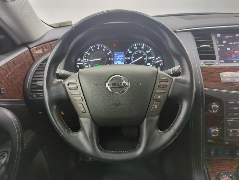 Used Nissan Armada SL 2020 | Car Revolution. Maple Shade, New Jersey Used Nissan Armada SL 2020 | Car Revolution. Maple Shade, New Jersey