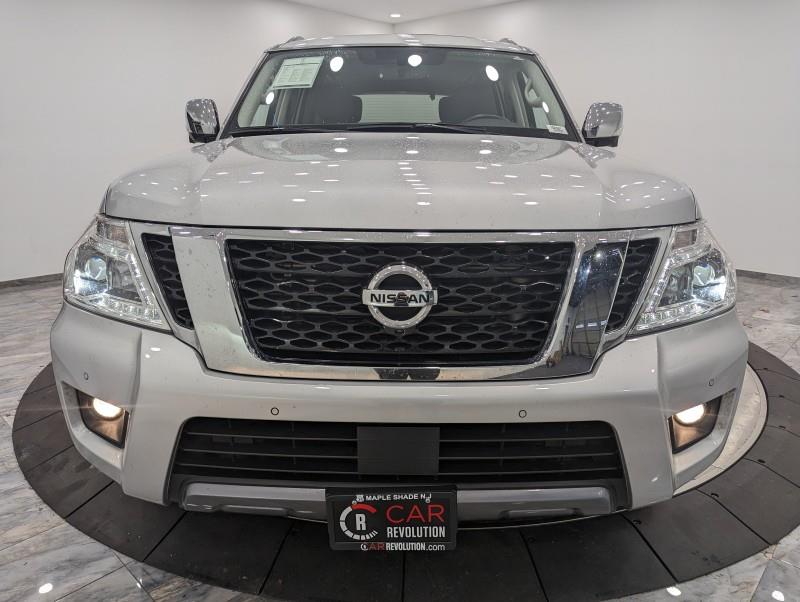Used Nissan Armada SL 2020 | Car Revolution. Maple Shade, New Jersey Used Nissan Armada SL 2020 | Car Revolution. Maple Shade, New Jersey