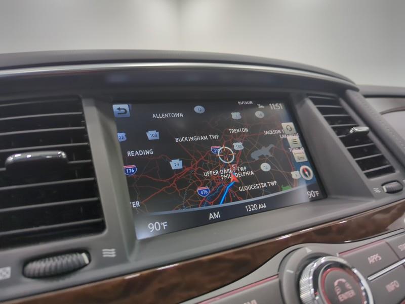 Used Nissan Armada SL 2020 | Car Revolution. Maple Shade, New Jersey Used Nissan Armada SL 2020 | Car Revolution. Maple Shade, New Jersey