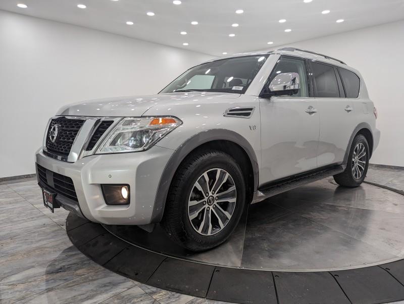 Used Nissan Armada SL 2020 | Car Revolution. Maple Shade, New Jersey Used Nissan Armada SL 2020 | Car Revolution. Maple Shade, New Jersey