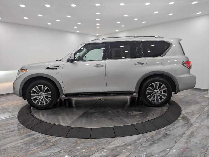 Used Nissan Armada SL 2020 | Car Revolution. Maple Shade, New Jersey Used Nissan Armada SL 2020 | Car Revolution. Maple Shade, New Jersey