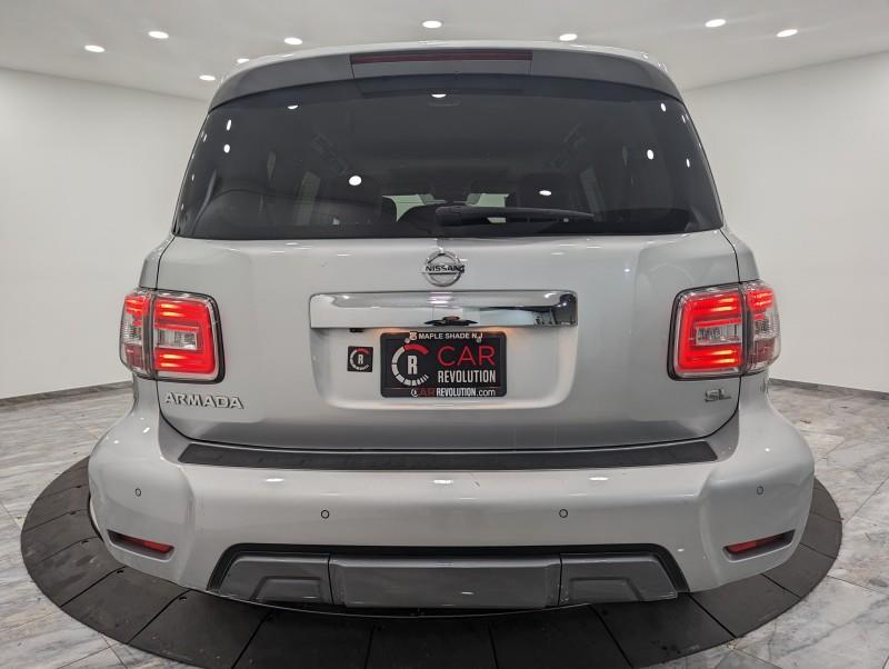 Used Nissan Armada SL 2020 | Car Revolution. Maple Shade, New Jersey Used Nissan Armada SL 2020 | Car Revolution. Maple Shade, New Jersey
