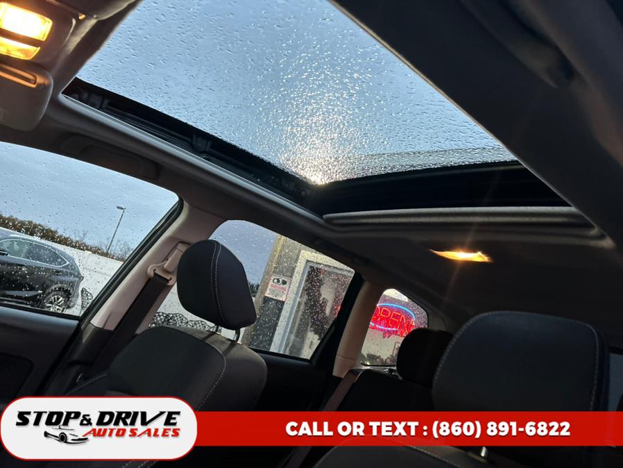 2016 Subaru Forester 4dr CVT 2.5i Premium PZEV, available for sale in East Windsor, Connecticut | Stop & Drive Auto Sales. East Windsor, Connecticut 2016 Subaru Forester 4dr CVT 2.5i Premium PZEV, available for sale in East Windsor, Connecticut | Stop & Drive Auto Sales. East Windsor, Connecticut