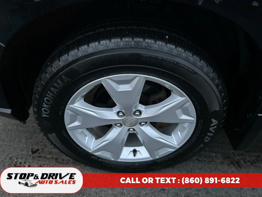 2016 Subaru Forester 4dr CVT 2.5i Premium PZEV, available for sale in East Windsor, Connecticut | Stop & Drive Auto Sales. East Windsor, Connecticut 2016 Subaru Forester 4dr CVT 2.5i Premium PZEV, available for sale in East Windsor, Connecticut | Stop & Drive Auto Sales. East Windsor, Connecticut