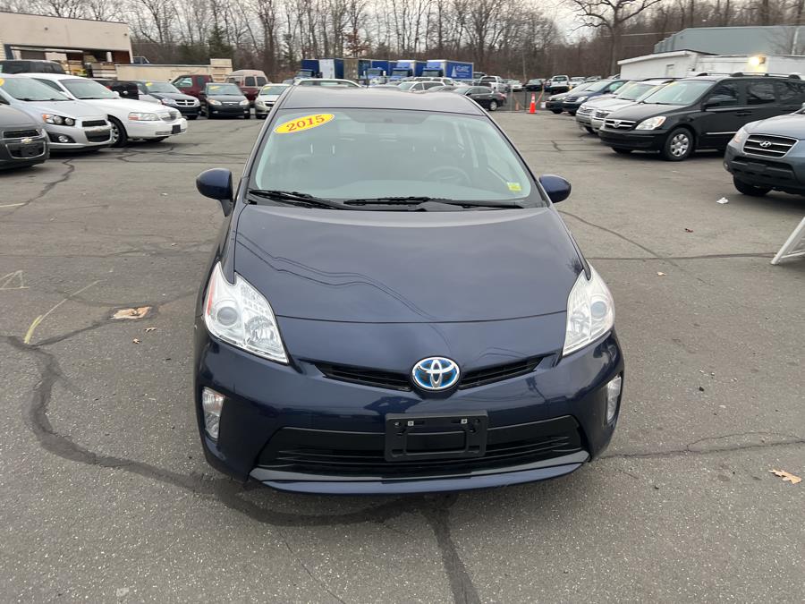 2015 Toyota Prius 5dr HB Five (Natl), available for sale in South Windsor , Connecticut | Ful-line Auto LLC. South Windsor , Connecticut 2015 Toyota Prius 5dr HB Five (Natl), available for sale in South Windsor , Connecticut | Ful-line Auto LLC. South Windsor , Connecticut