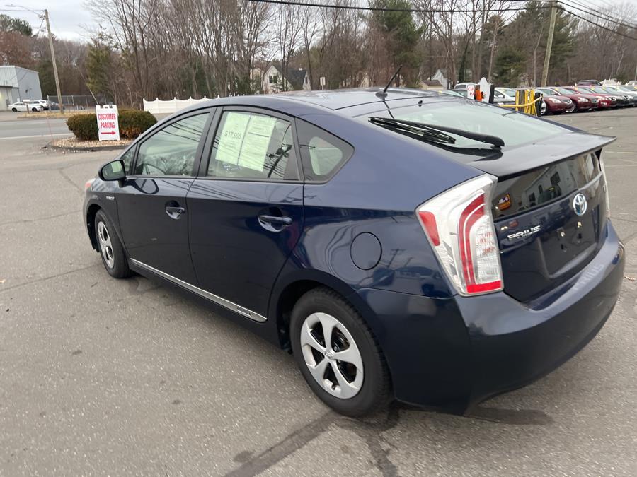 2015 Toyota Prius 5dr HB Five (Natl), available for sale in South Windsor , Connecticut | Ful-line Auto LLC. South Windsor , Connecticut 2015 Toyota Prius 5dr HB Five (Natl), available for sale in South Windsor , Connecticut | Ful-line Auto LLC. South Windsor , Connecticut
