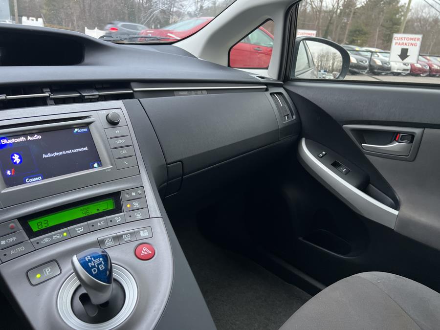 2015 Toyota Prius 5dr HB Five (Natl), available for sale in South Windsor , Connecticut | Ful-line Auto LLC. South Windsor , Connecticut 2015 Toyota Prius 5dr HB Five (Natl), available for sale in South Windsor , Connecticut | Ful-line Auto LLC. South Windsor , Connecticut