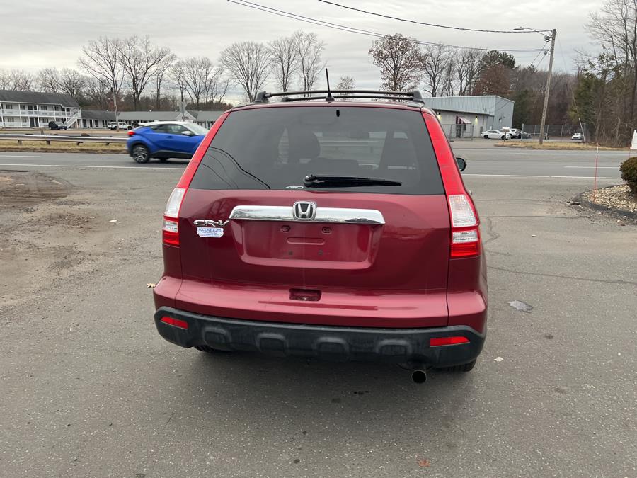 2007 Honda CR-V 4WD 5dr EX, available for sale in South Windsor , Connecticut | Ful-line Auto LLC. South Windsor , Connecticut 2007 Honda CR-V 4WD 5dr EX, available for sale in South Windsor , Connecticut | Ful-line Auto LLC. South Windsor , Connecticut