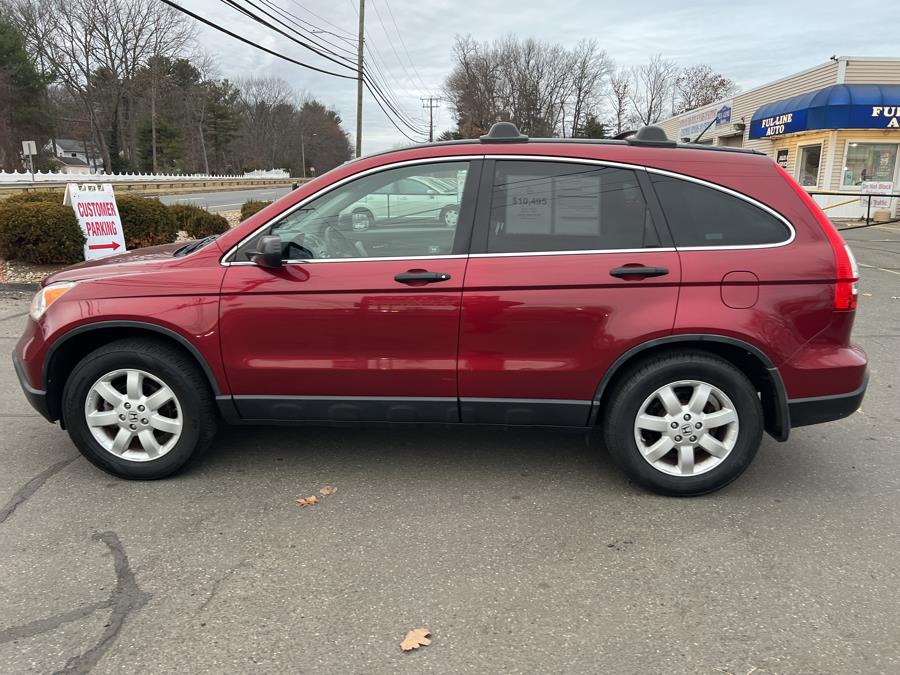2007 Honda CR-V 4WD 5dr EX, available for sale in South Windsor , Connecticut | Ful-line Auto LLC. South Windsor , Connecticut 2007 Honda CR-V 4WD 5dr EX, available for sale in South Windsor , Connecticut | Ful-line Auto LLC. South Windsor , Connecticut