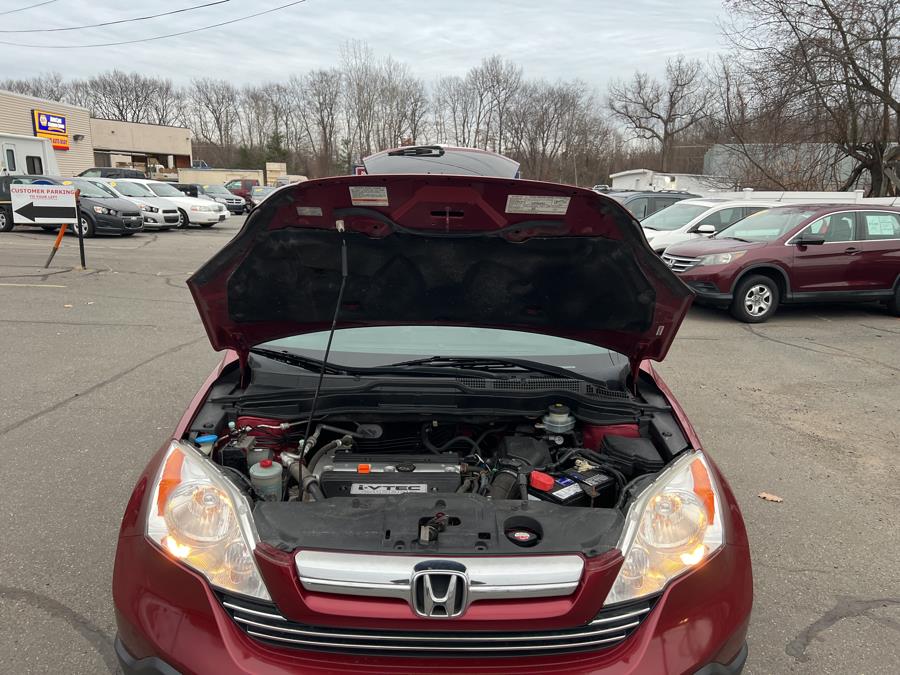 2007 Honda CR-V 4WD 5dr EX, available for sale in South Windsor , Connecticut | Ful-line Auto LLC. South Windsor , Connecticut 2007 Honda CR-V 4WD 5dr EX, available for sale in South Windsor , Connecticut | Ful-line Auto LLC. South Windsor , Connecticut