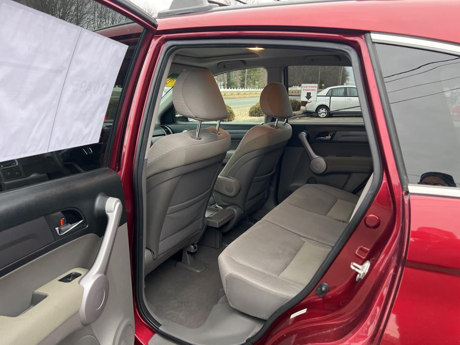 2007 Honda CR-V 4WD 5dr EX, available for sale in South Windsor , Connecticut | Ful-line Auto LLC. South Windsor , Connecticut 2007 Honda CR-V 4WD 5dr EX, available for sale in South Windsor , Connecticut | Ful-line Auto LLC. South Windsor , Connecticut
