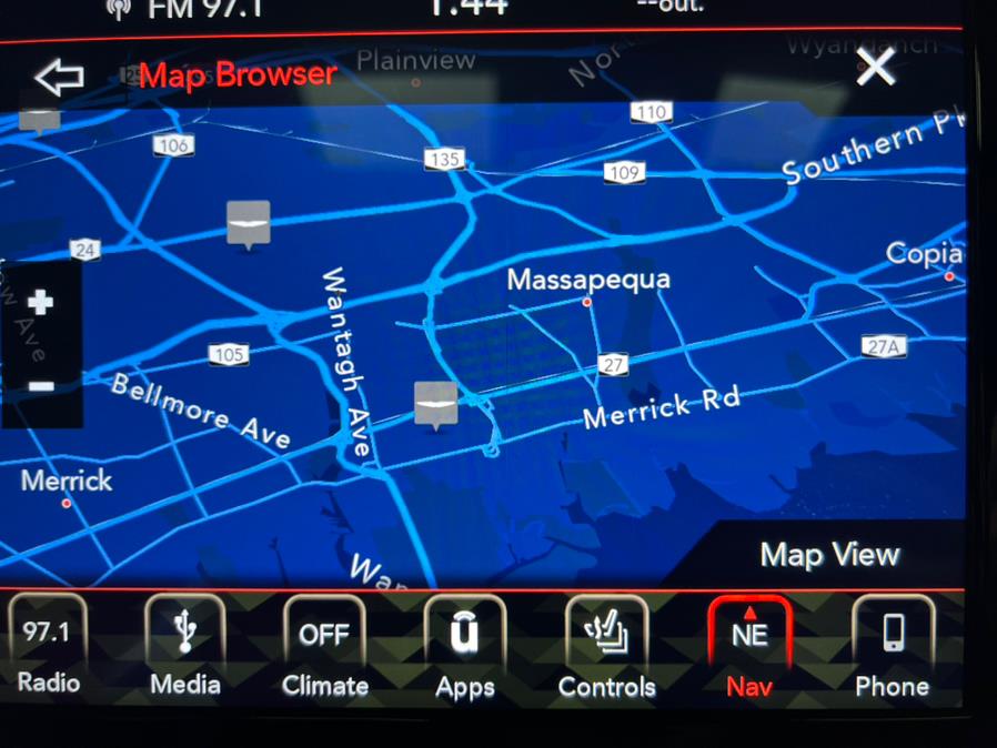 2019 Jeep Grand Cherokee SRT 4x4, available for sale in Massapequa Park, New York | Power Motors East. Massapequa Park, New York 2019 Jeep Grand Cherokee SRT 4x4, available for sale in Massapequa Park, New York | Power Motors East. Massapequa Park, New York