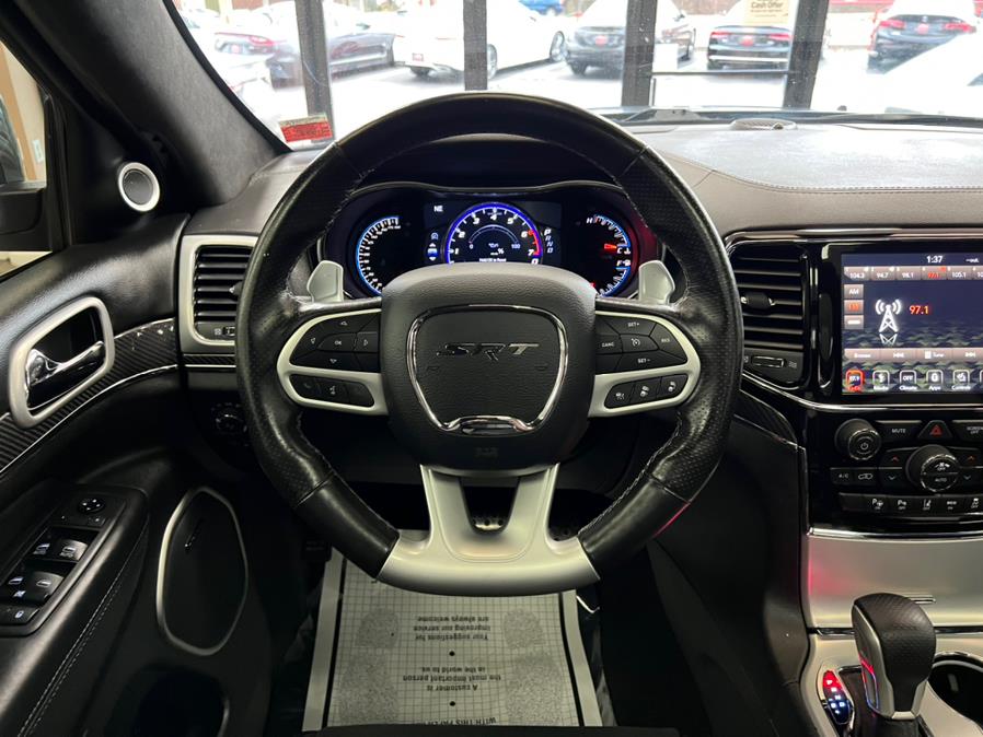 2019 Jeep Grand Cherokee SRT 4x4, available for sale in Massapequa Park, New York | Power Motors East. Massapequa Park, New York 2019 Jeep Grand Cherokee SRT 4x4, available for sale in Massapequa Park, New York | Power Motors East. Massapequa Park, New York