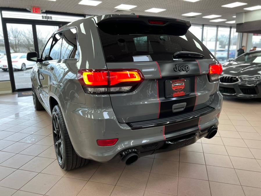 2019 Jeep Grand Cherokee SRT 4x4, available for sale in Massapequa Park, New York | Power Motors East. Massapequa Park, New York 2019 Jeep Grand Cherokee SRT 4x4, available for sale in Massapequa Park, New York | Power Motors East. Massapequa Park, New York