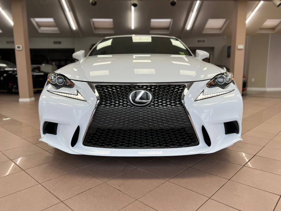 2015 Lexus IS 250 4dr Sport Sdn Crafted Line RWD, available for sale in Massapequa Park, New York | Power Motors East. Massapequa Park, New York 2015 Lexus IS 250 4dr Sport Sdn Crafted Line RWD, available for sale in Massapequa Park, New York | Power Motors East. Massapequa Park, New York