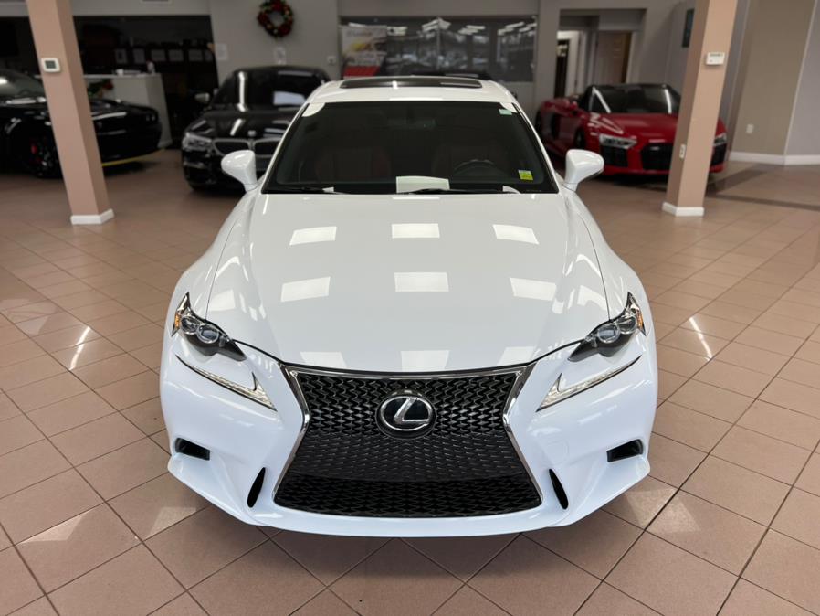 2015 Lexus IS 250 4dr Sport Sdn Crafted Line RWD, available for sale in Massapequa Park, New York | Power Motors East. Massapequa Park, New York 2015 Lexus IS 250 4dr Sport Sdn Crafted Line RWD, available for sale in Massapequa Park, New York | Power Motors East. Massapequa Park, New York