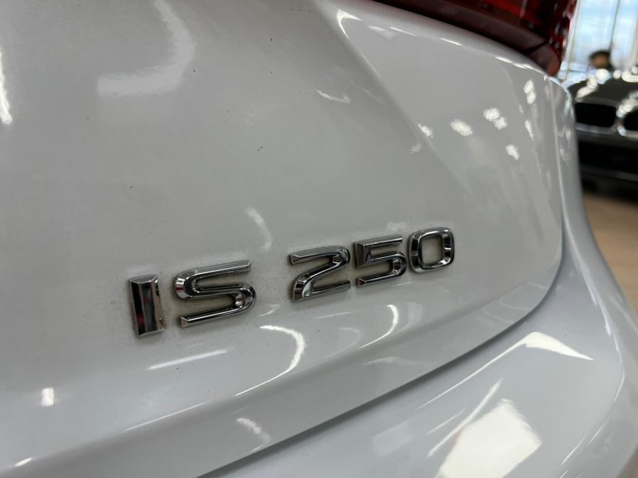 2015 Lexus IS 250 4dr Sport Sdn Crafted Line RWD, available for sale in Massapequa Park, New York | Power Motors East. Massapequa Park, New York 2015 Lexus IS 250 4dr Sport Sdn Crafted Line RWD, available for sale in Massapequa Park, New York | Power Motors East. Massapequa Park, New York