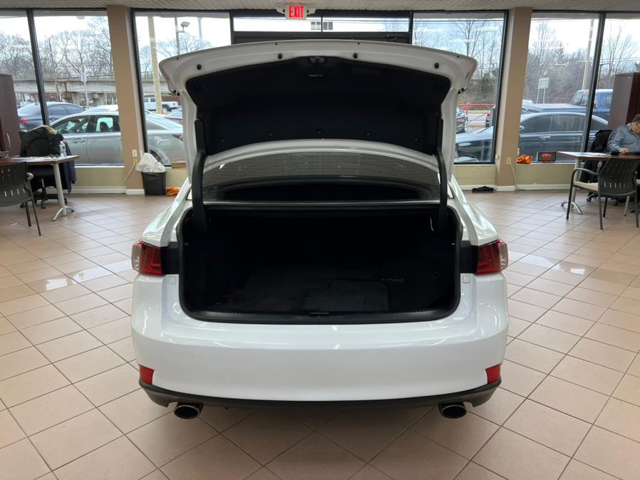 2015 Lexus IS 250 4dr Sport Sdn Crafted Line RWD, available for sale in Massapequa Park, New York | Power Motors East. Massapequa Park, New York 2015 Lexus IS 250 4dr Sport Sdn Crafted Line RWD, available for sale in Massapequa Park, New York | Power Motors East. Massapequa Park, New York
