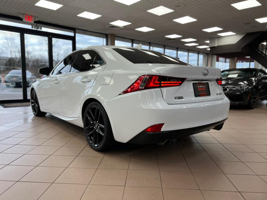 2015 Lexus IS 250 4dr Sport Sdn Crafted Line RWD, available for sale in Massapequa Park, New York | Power Motors East. Massapequa Park, New York 2015 Lexus IS 250 4dr Sport Sdn Crafted Line RWD, available for sale in Massapequa Park, New York | Power Motors East. Massapequa Park, New York