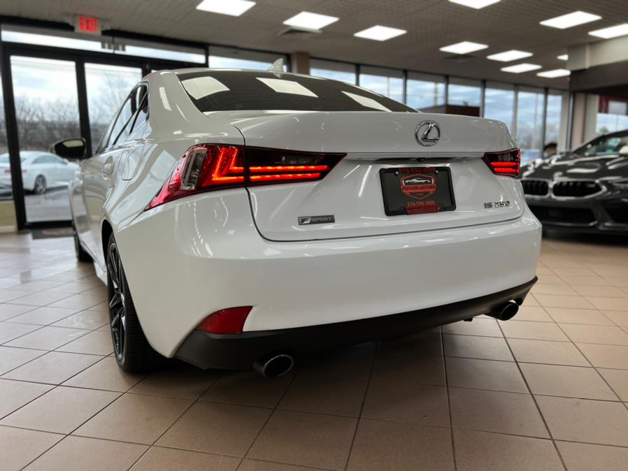 2015 Lexus IS 250 4dr Sport Sdn Crafted Line RWD, available for sale in Massapequa Park, New York | Power Motors East. Massapequa Park, New York 2015 Lexus IS 250 4dr Sport Sdn Crafted Line RWD, available for sale in Massapequa Park, New York | Power Motors East. Massapequa Park, New York