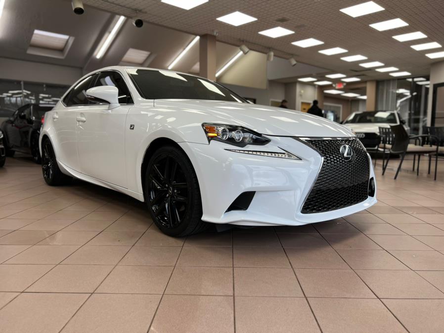 2015 Lexus IS 250 4dr Sport Sdn Crafted Line RWD, available for sale in Massapequa Park, New York | Power Motors East. Massapequa Park, New York 2015 Lexus IS 250 4dr Sport Sdn Crafted Line RWD, available for sale in Massapequa Park, New York | Power Motors East. Massapequa Park, New York