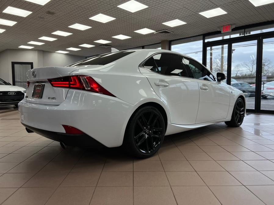 2015 Lexus IS 250 4dr Sport Sdn Crafted Line RWD, available for sale in Massapequa Park, New York | Power Motors East. Massapequa Park, New York 2015 Lexus IS 250 4dr Sport Sdn Crafted Line RWD, available for sale in Massapequa Park, New York | Power Motors East. Massapequa Park, New York