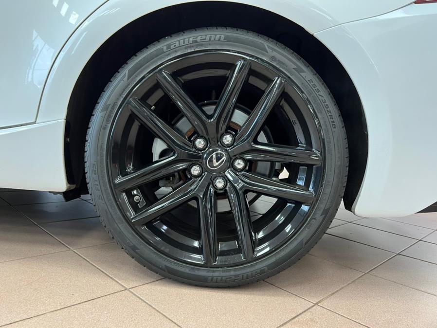 2015 Lexus IS 250 4dr Sport Sdn Crafted Line RWD, available for sale in Massapequa Park, New York | Power Motors East. Massapequa Park, New York 2015 Lexus IS 250 4dr Sport Sdn Crafted Line RWD, available for sale in Massapequa Park, New York | Power Motors East. Massapequa Park, New York