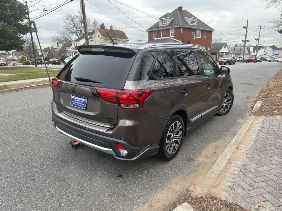 2016 Mitsubishi Outlander AWC 4dr GT, available for sale in Little Ferry, New Jersey | Daytona Auto Sales. Little Ferry, New Jersey 2016 Mitsubishi Outlander AWC 4dr GT, available for sale in Little Ferry, New Jersey | Daytona Auto Sales. Little Ferry, New Jersey