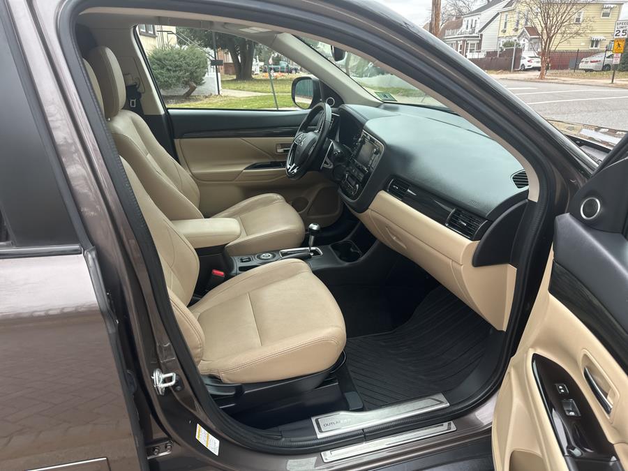 2016 Mitsubishi Outlander AWC 4dr GT, available for sale in Little Ferry, New Jersey | Daytona Auto Sales. Little Ferry, New Jersey 2016 Mitsubishi Outlander AWC 4dr GT, available for sale in Little Ferry, New Jersey | Daytona Auto Sales. Little Ferry, New Jersey
