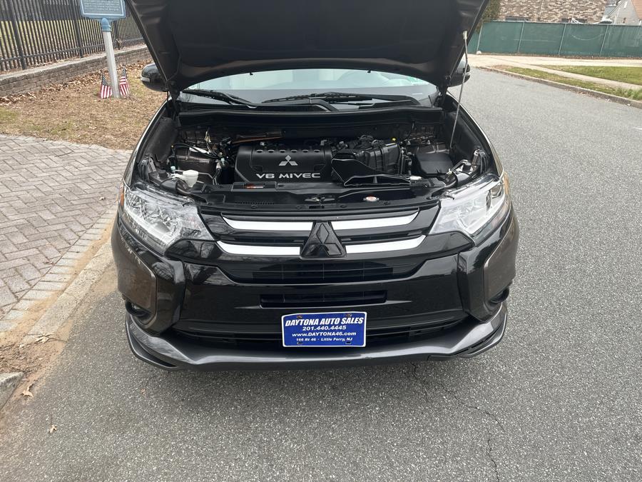 2016 Mitsubishi Outlander AWC 4dr GT, available for sale in Little Ferry, New Jersey | Daytona Auto Sales. Little Ferry, New Jersey 2016 Mitsubishi Outlander AWC 4dr GT, available for sale in Little Ferry, New Jersey | Daytona Auto Sales. Little Ferry, New Jersey