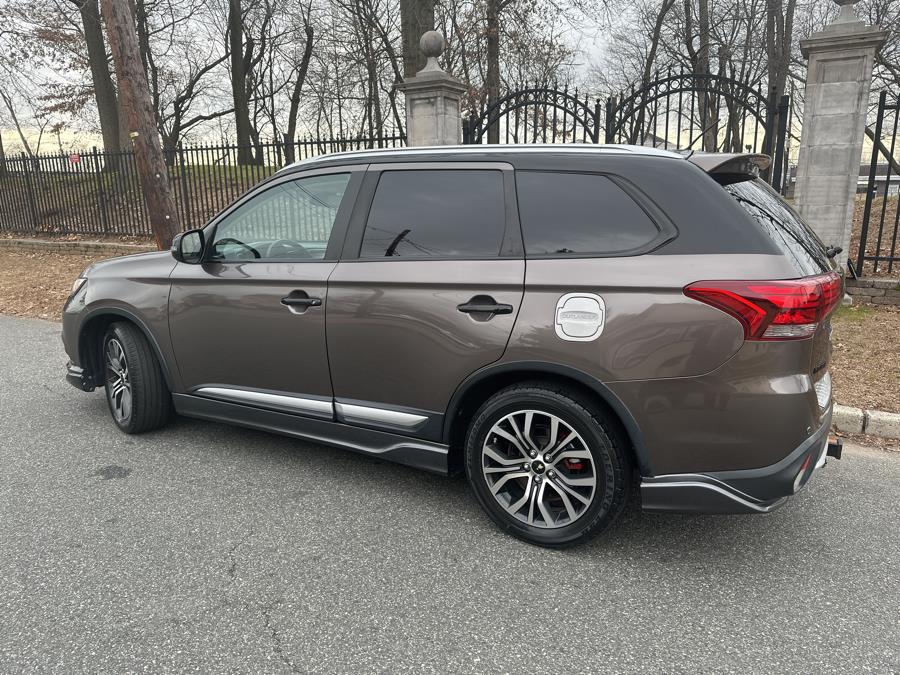 2016 Mitsubishi Outlander AWC 4dr GT, available for sale in Little Ferry, New Jersey | Daytona Auto Sales. Little Ferry, New Jersey 2016 Mitsubishi Outlander AWC 4dr GT, available for sale in Little Ferry, New Jersey | Daytona Auto Sales. Little Ferry, New Jersey